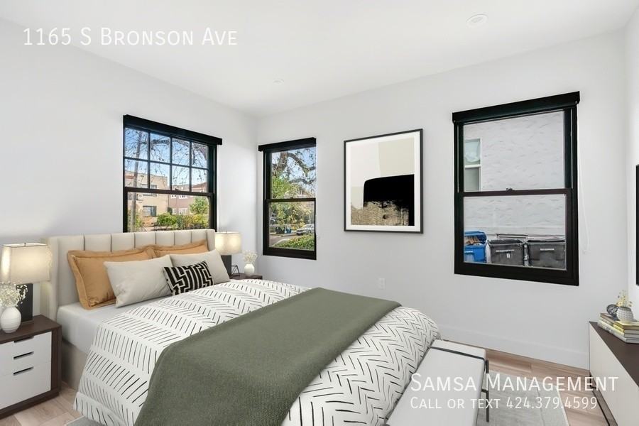 1165 S Bronson Ave - Photo 7 of 8