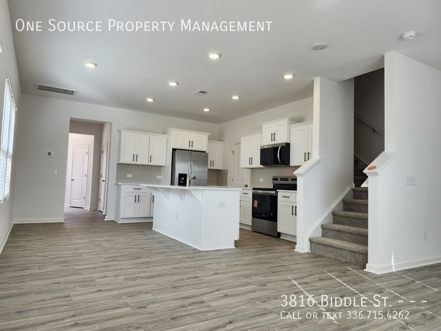 3816 Biddle St. - - Photo 3 of 15