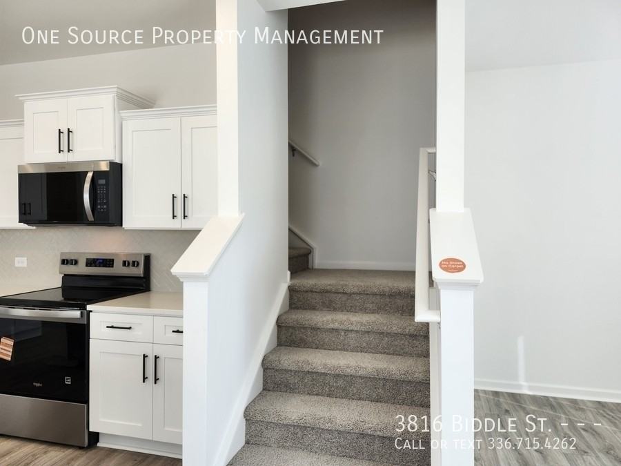 3816 Biddle St. - - Photo 5 of 15