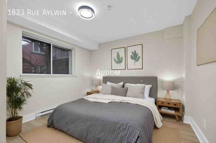 1823 Rue Aylwin #1823 - Photo 3 of 6