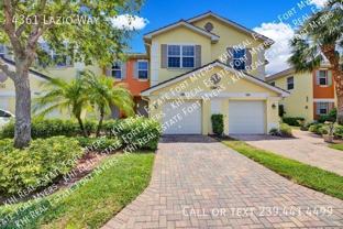 4361 Lazio Way #907 - Photo 1 of 1