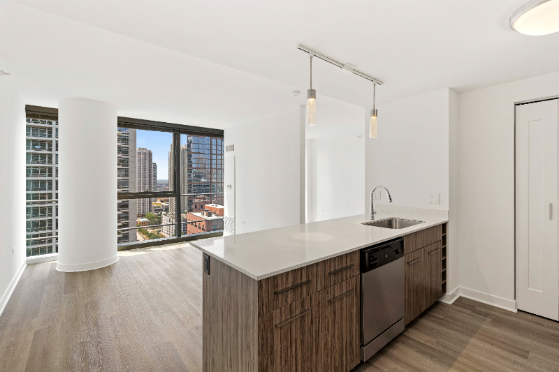 411 W Wolf Point Plz - Photo 2 of 10
