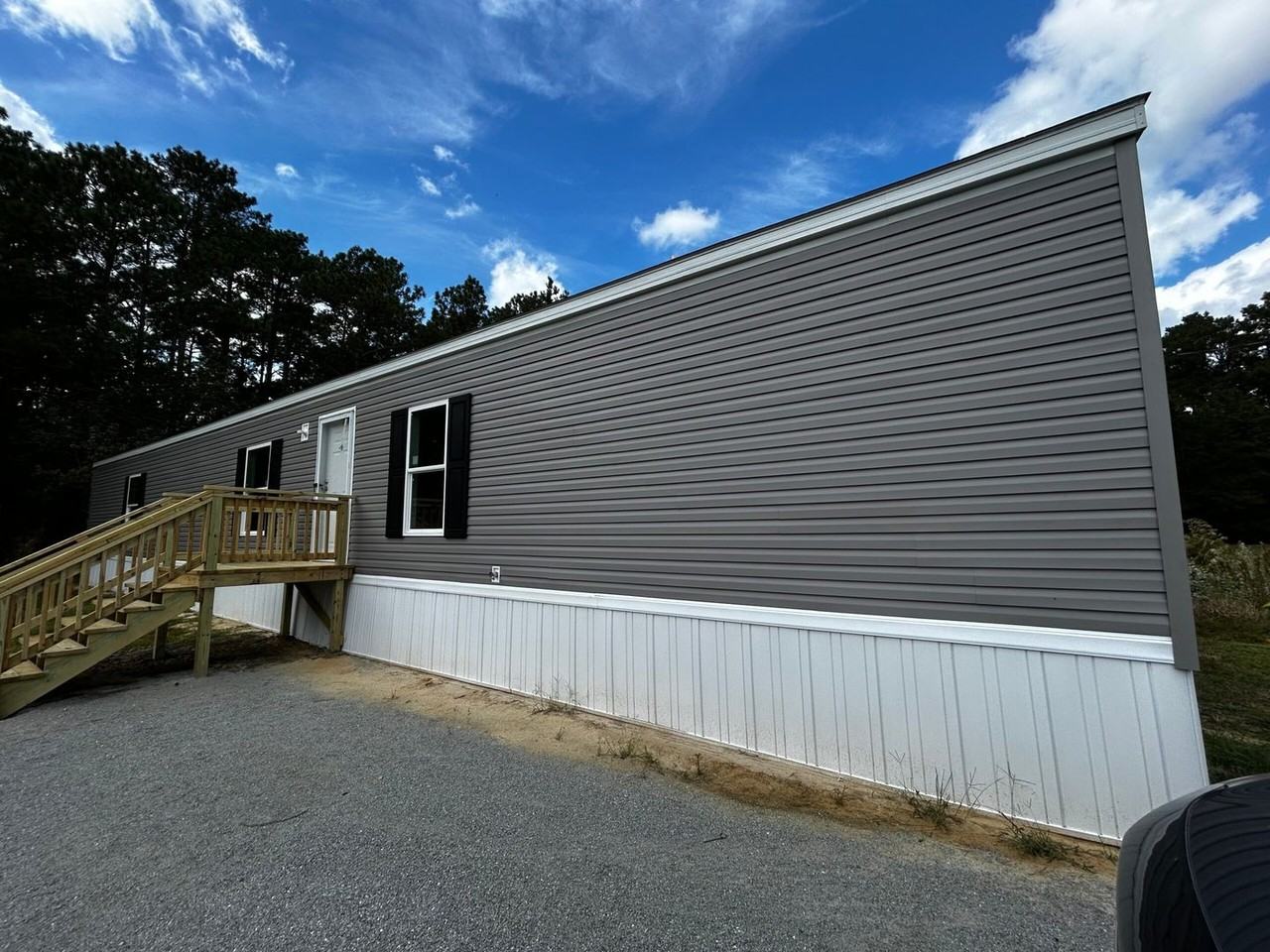 2421 Caulie Harris Rd - Photo 2 of 13