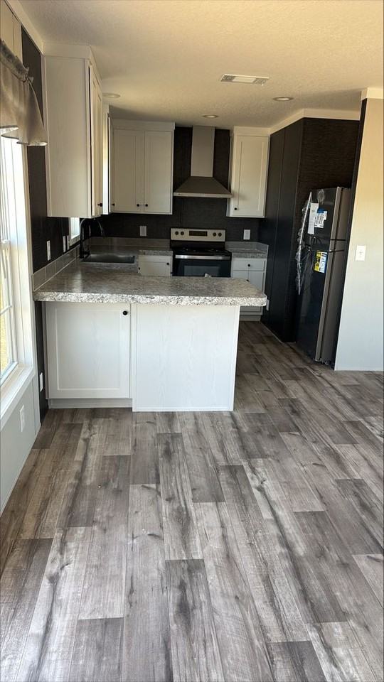 2421 Caulie Harris Rd - Photo 4 of 13