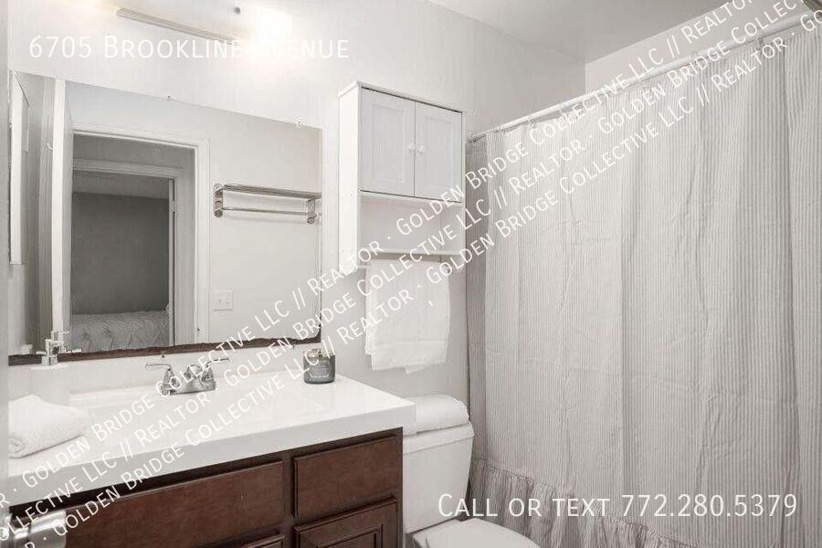 6705 Brookline Ave - Photo 6 of 13