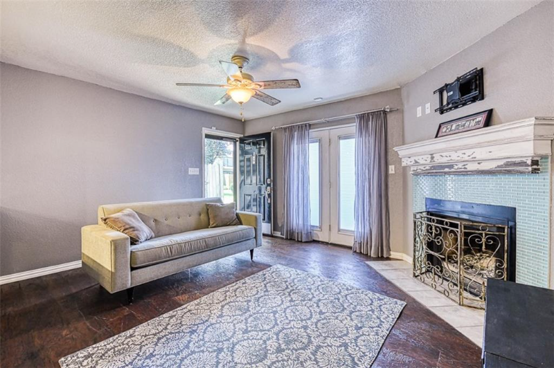 3000 Chautauqua Ave #112 - Photo 2 of 20