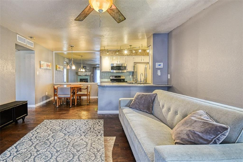 3000 Chautauqua Ave #112 - Photo 3 of 20