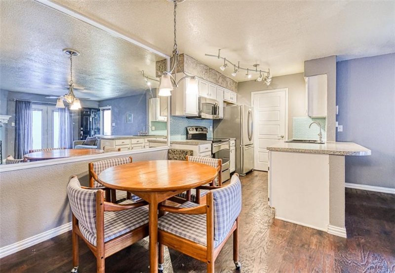 3000 Chautauqua Ave #112 - Photo 5 of 20