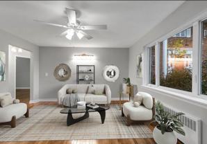 283 Spring St #7A - Photo 1 of 1