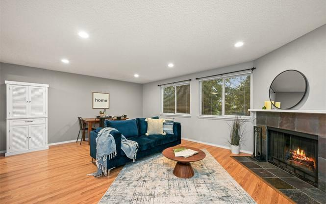 1234 Grant St - Photo 7 of 9