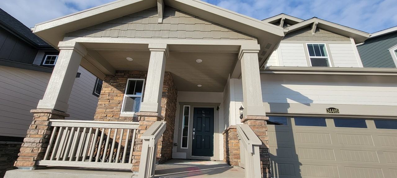 24485 East Atlantic Drive - Photo 2 of 3