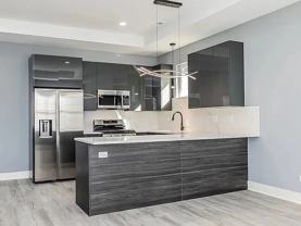 2712 W 24th Pl, Unit 1 - Photo 1 of 1