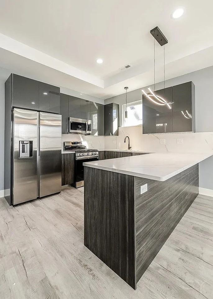 2712 W 24th Pl, Unit 1 - Photo 4 of 23