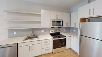 250 Centre St #214 - Photo 1 of 1