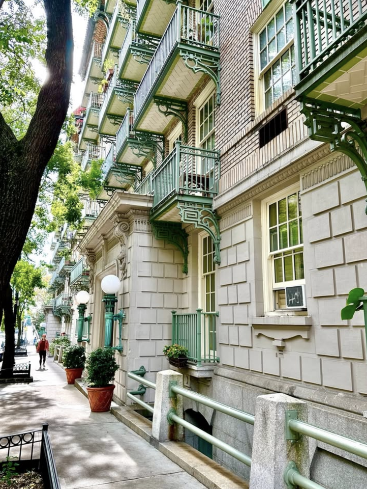 508 E 78th St #3E - Photo 5 of 13