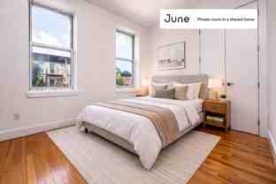 886 Jefferson Ave #C - Photo 1 of 1