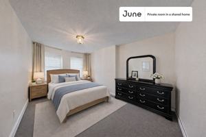 featured image of 181 Northampton St #B