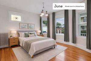 featured image of 20 Alcott St #A