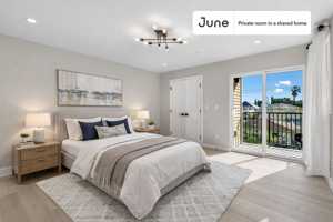 featured image of 327 N Chicago St #D