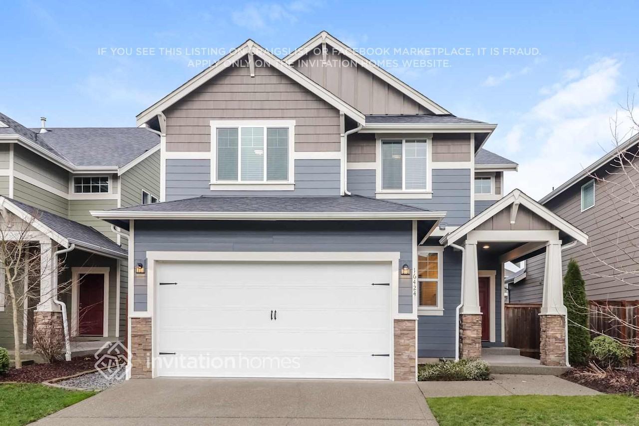 16424 80th Ave E - Photo 2 of 20