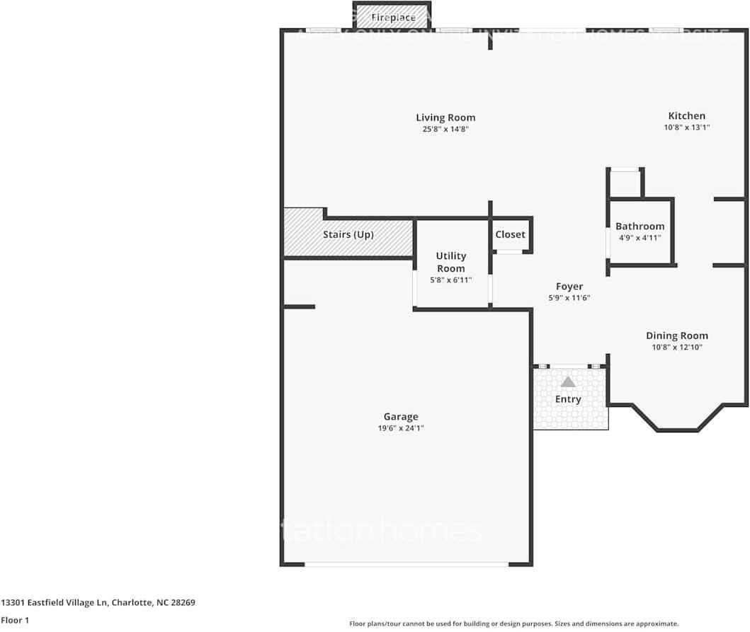 13301 Eastfield Village Ln - Photo 2 of 18