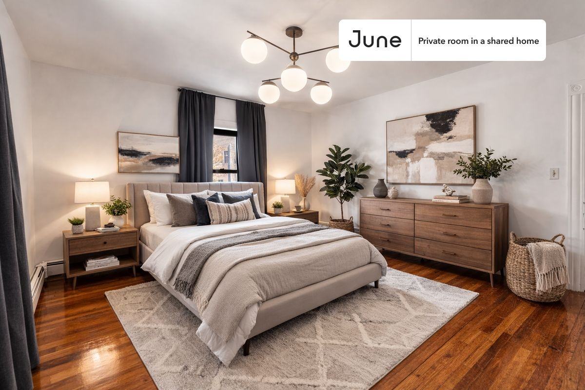 132 Chiswick Rd #2C