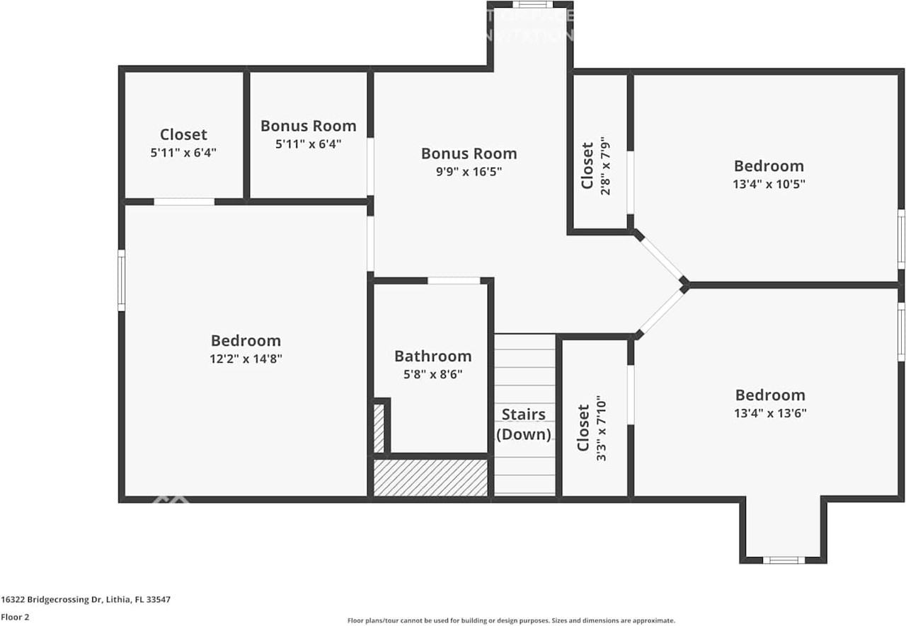 16322 Bridgecrossing Dr - Photo 3 of 18