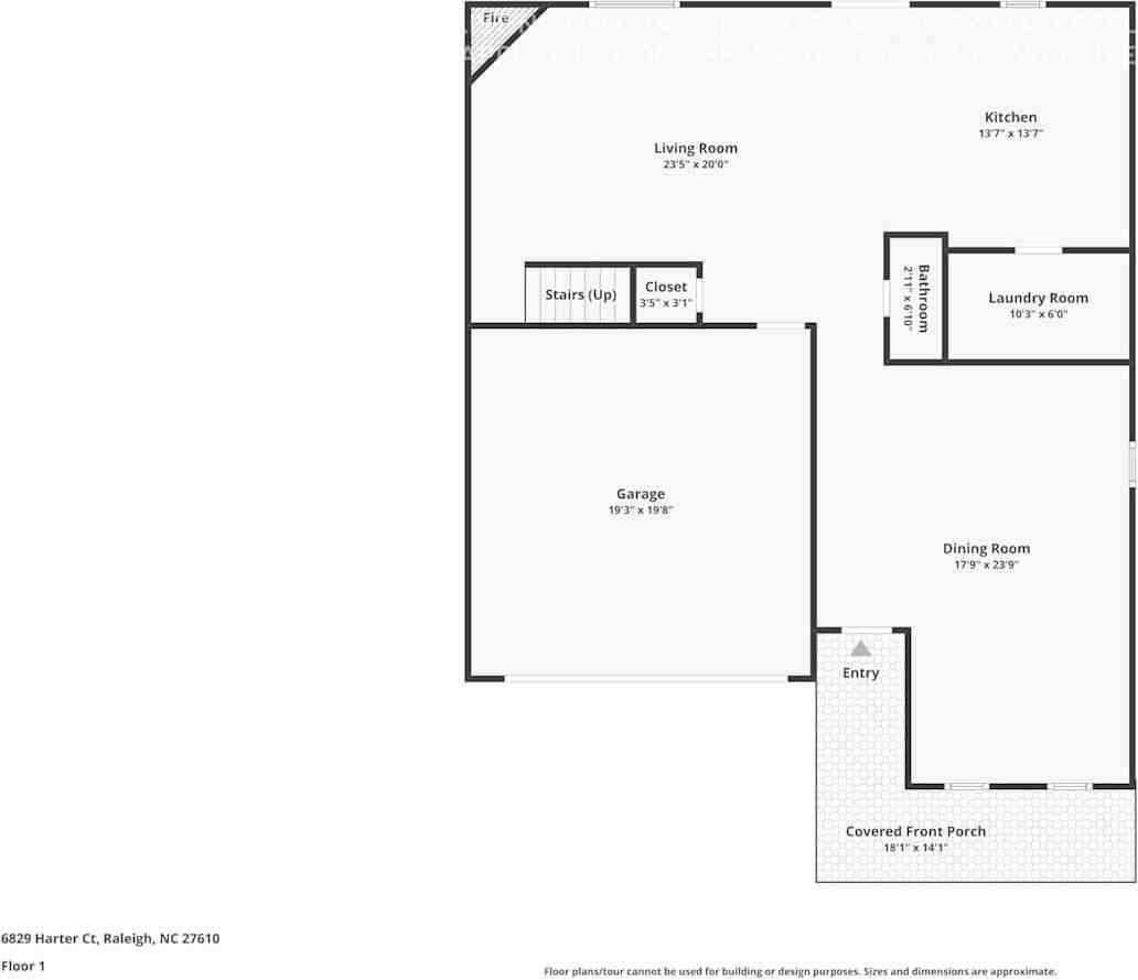 6829 Harter Ct - Photo 3 of 18