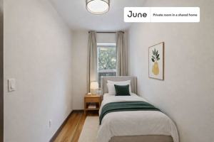 featured image of 1521 York Ave #C