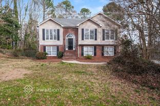 3201 Beuhlah Way Se - Photo 1 of 1