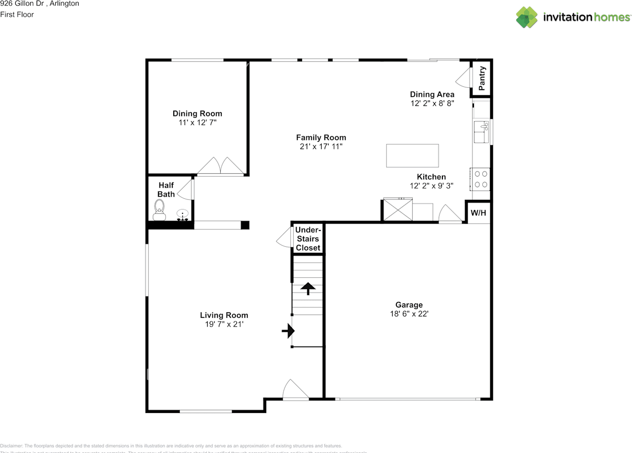 926 Gillon Dr - Photo 2 of 18