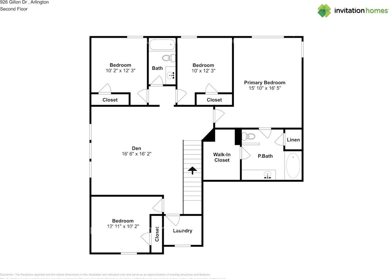 926 Gillon Dr - Photo 3 of 18