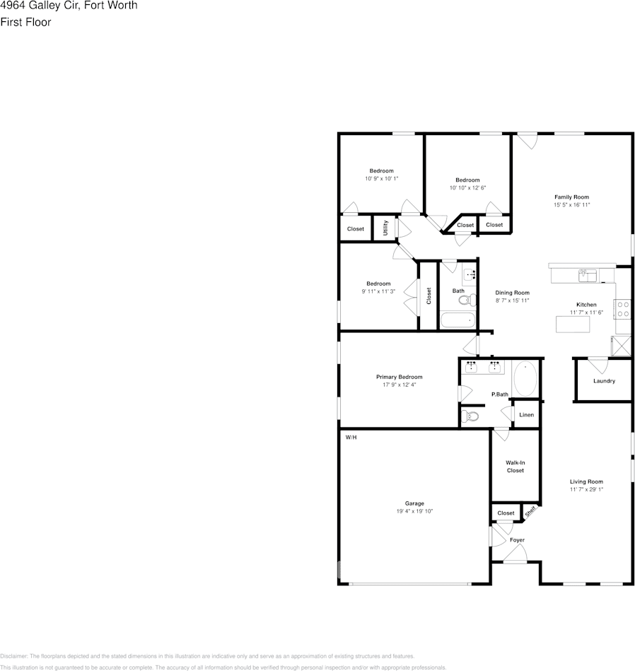 4964 Galley Cir - Photo 2 of 21