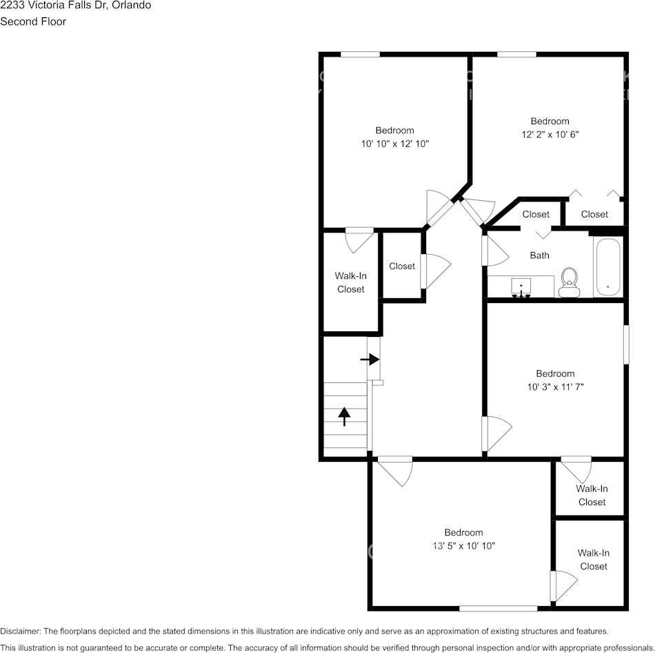 2233 Victoria Falls Dr - Photo 3 of 21
