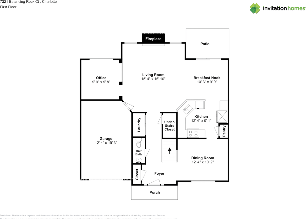 7321 Balancing Rock Ct - Photo 2 of 22