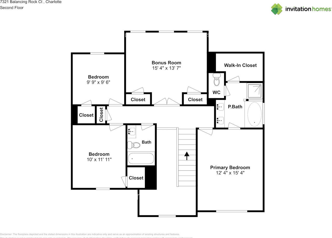 7321 Balancing Rock Ct - Photo 3 of 22