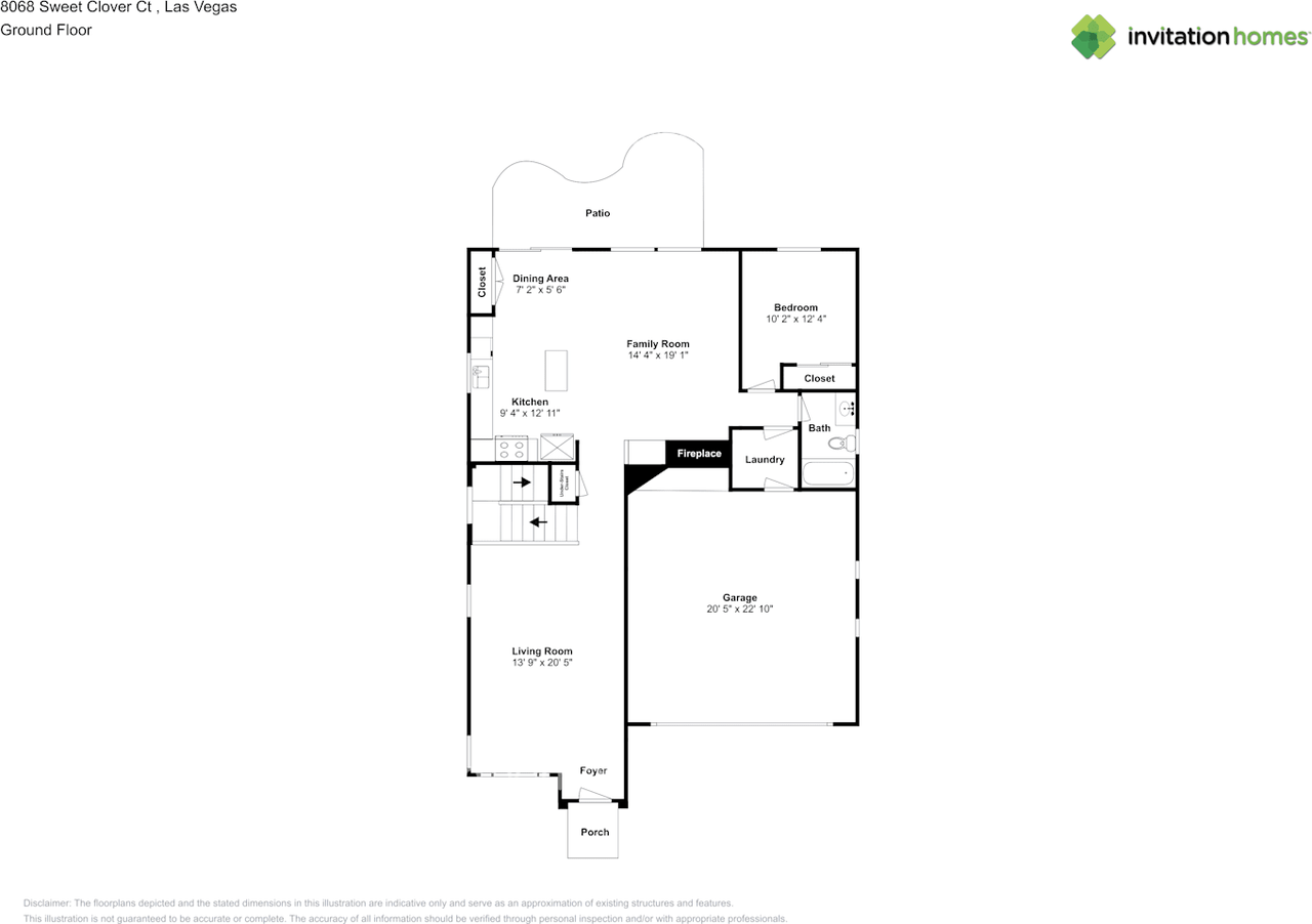 8068 Sweet Clover Ct - Photo 3 of 19
