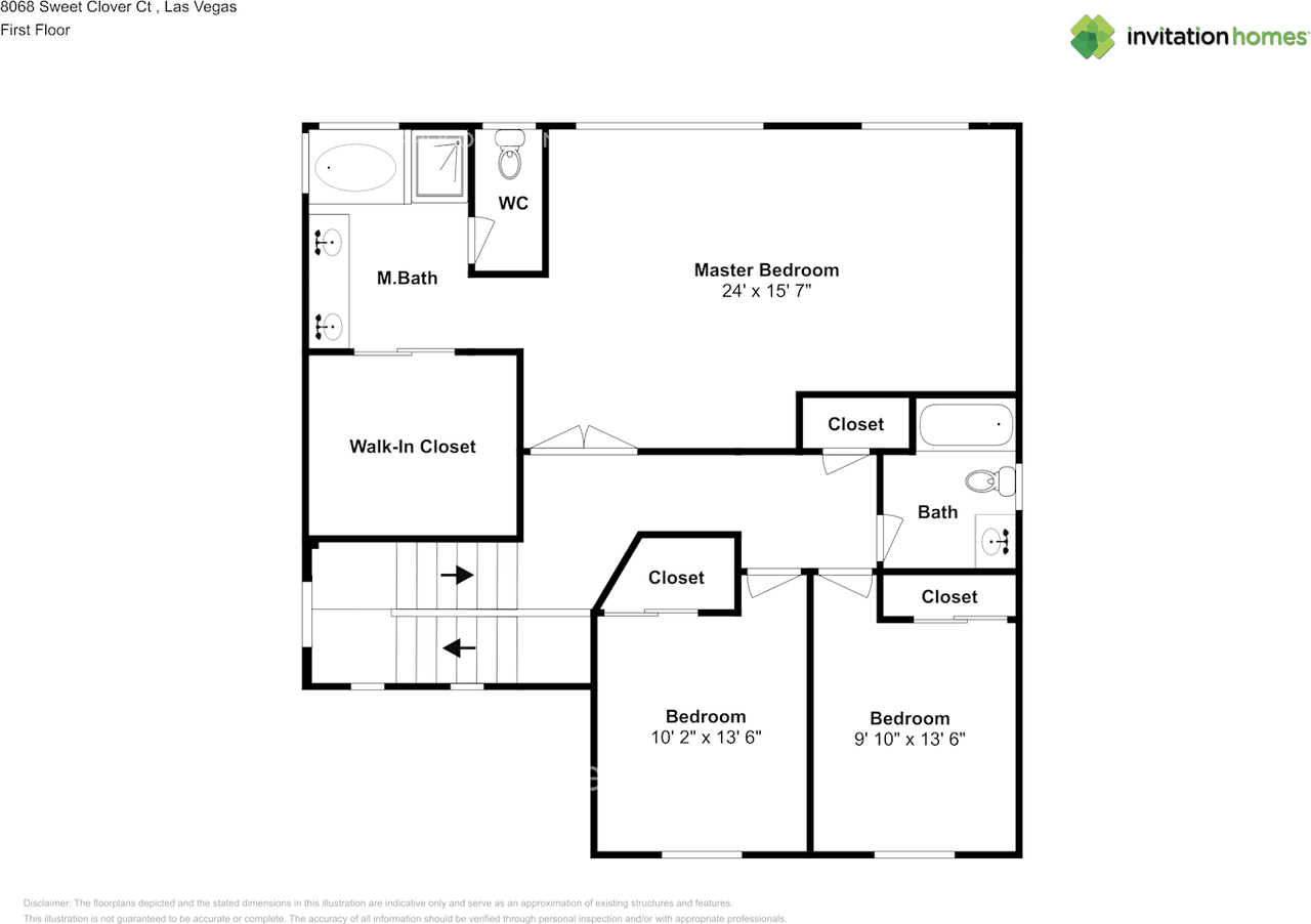 8068 Sweet Clover Ct - Photo 4 of 19
