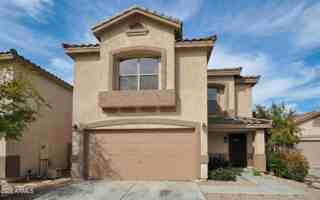 featured image of 3331 S Chaparral Rd