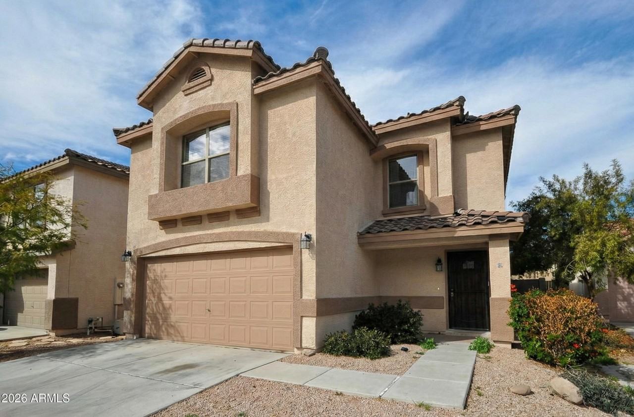 3331 S Chaparral Rd - Photo 2 of 24