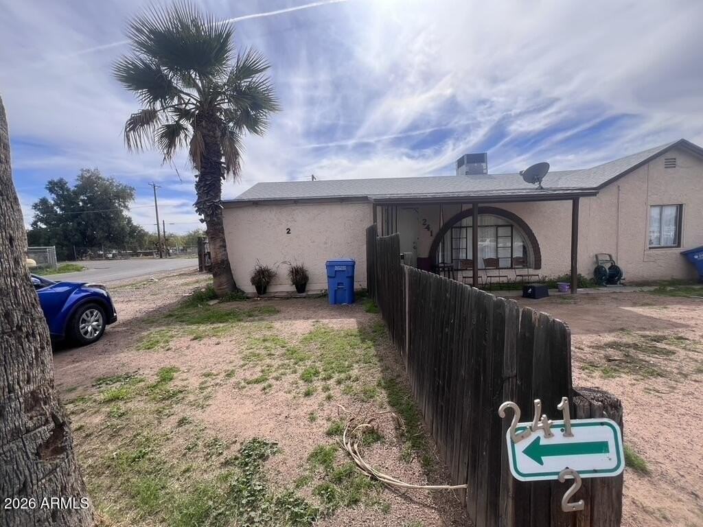 241 E Elwood St Apt 2 #2 - Photo 2 of 19