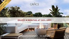 5775 Boul De Maisonneuve O - Photo 1 of 1