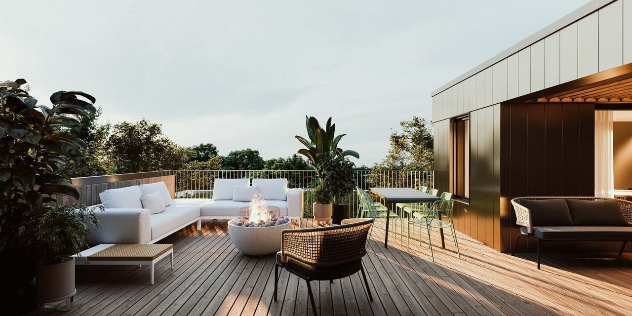 5775 Boul De Maisonneuve O - Photo 3 of 22