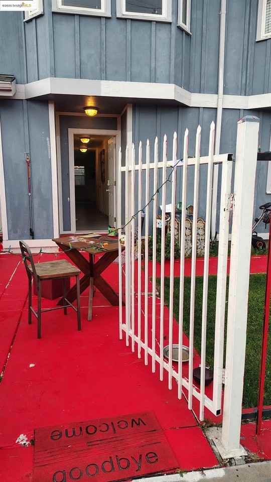 3532 San Leandro St Unit L #L