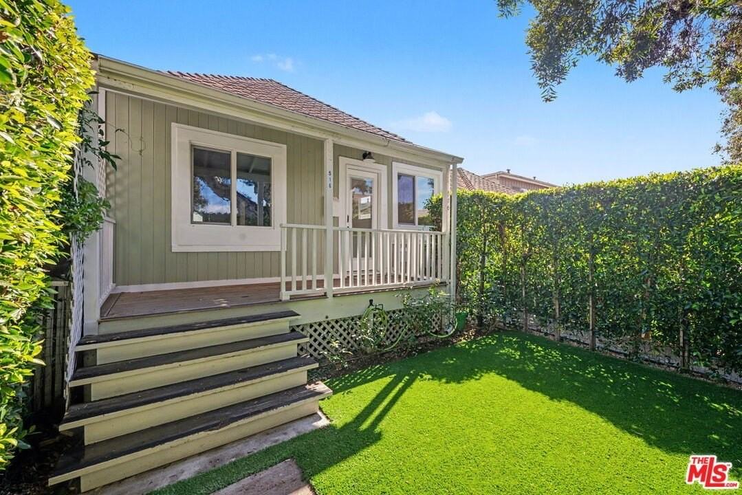 516 Hill St - Photo 2 of 28