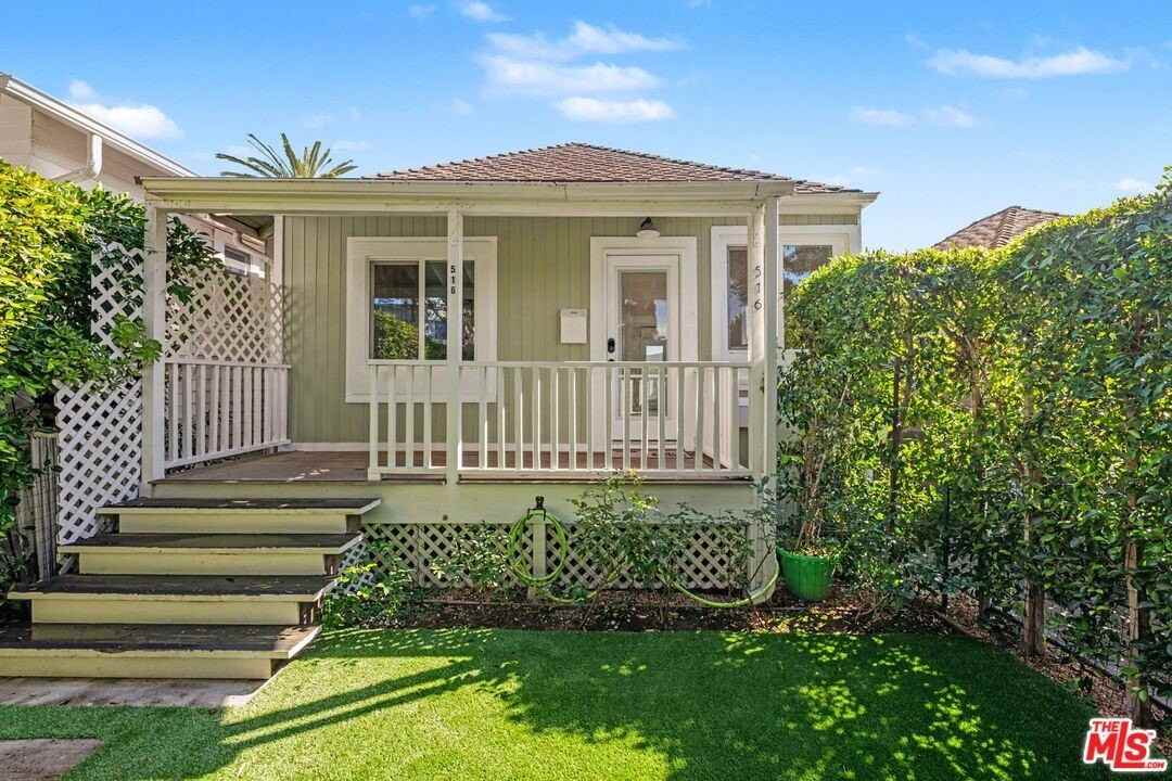 516 Hill St - Photo 3 of 28