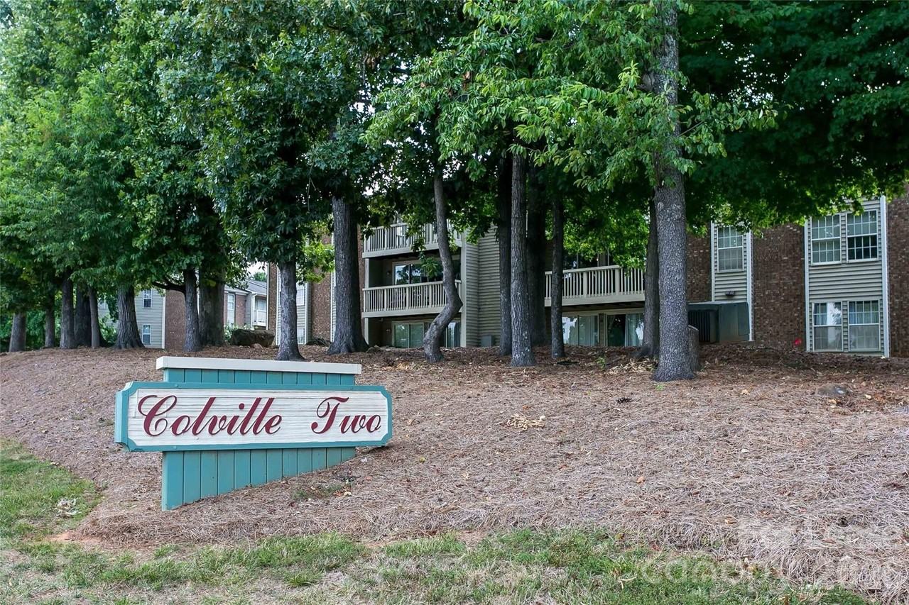 1610 Arlyn Cir Apt D #D - Photo 2 of 20