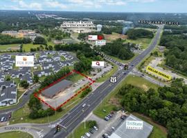 featured image of 2864 Hartford Hwy