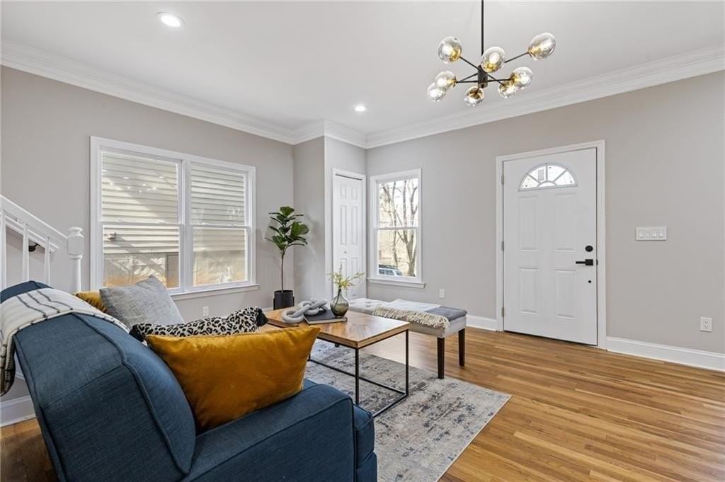 2453 Paul Ave Nw - Photo 7 of 26