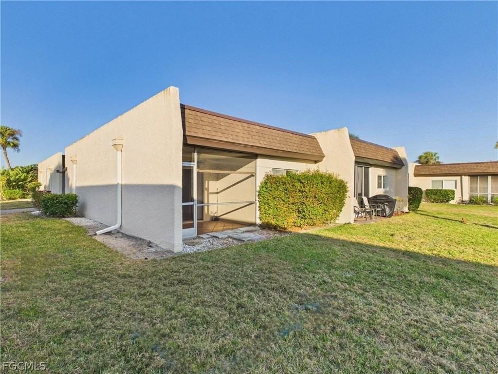 6300 S Pointe Blvd Apt 116 #116